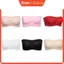 KIN Nữ Một Kích Thước Dây Liền Mạch Co Giãn Bandeau Ống Áo Ngực Lưng Lưới Chắc Chắn