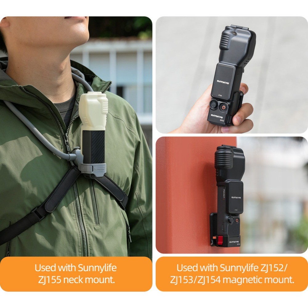 Dành Cho DJI Pocket 4 Vỏ Bảo Vệ Cho DJI Pocket 4 Gimbal Ống Kính Màn Hình Bảo Vệ Dành Cho DJI Pocket 4 Kẹo Màu Phụ Kiện