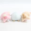PS1 Rilakkuma Korilakkuma Kiiroitori Plushie Minna de Ususa Baby Series Túi búp bê sang trọng dễ thương Charm SP1