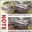 Ốp Lưng Thuyền Phao Góc Tròn 90 Độ Nhôm Chịu Lực Phần Cứng Phao Thuyền Góc Cho Người Dùng Gia Đình kouvn