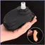 Bình Nước Cầm Tay Chạy 220ml Silicone Đeo Cốc Chạy Bộ Bình Nước Cho Phòng Tập Gym Thể Thao Đi Bộ Đường Dài Đi Bộ mueadsyvn