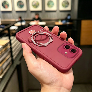 PBZZ Ốp Lưng Cho infinix smart 20 10 tecno spark go 3 2 2S Vỏ Điện Thoại Vỏ Mềm Silicon Chống Sốc Thiết Kế Mới Thẩm Mỹ Có Giá Đỡ Cho Nam Đen JTUZJ3