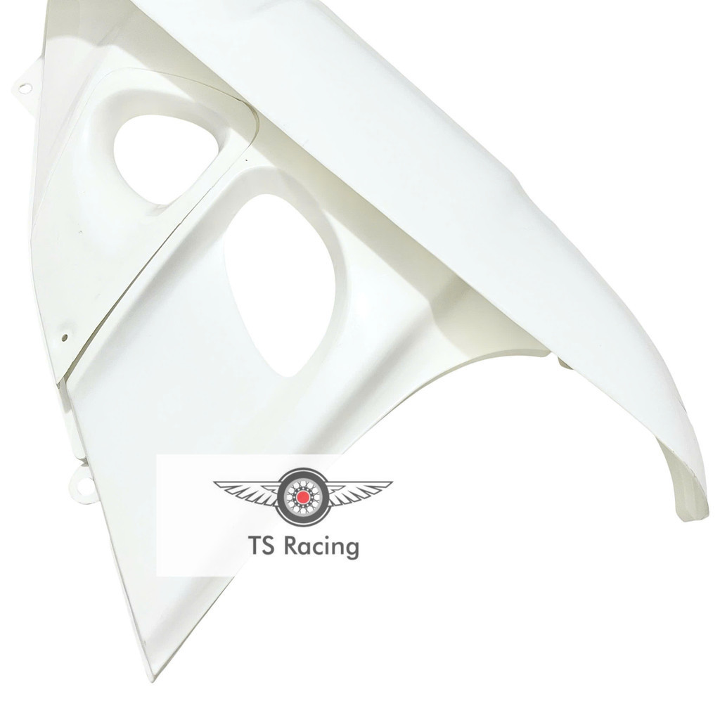 Bửng yếm xe fx 125 - xe fx125 - 4 món
