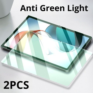 2 Chiếc Chống Ánh Sáng Xanh Kính Bảo Vệ Màn Hình Cho Honor V6 10.4 Pad X9a X9 X8 X6 V8 GT2 GT 2 Pro Lite HD Kính Cường Lực Cho Honor MagicPad 3 4 2 Máy Tính Bảng V7 Pro Phim Bảo Vệ Mặt Trước