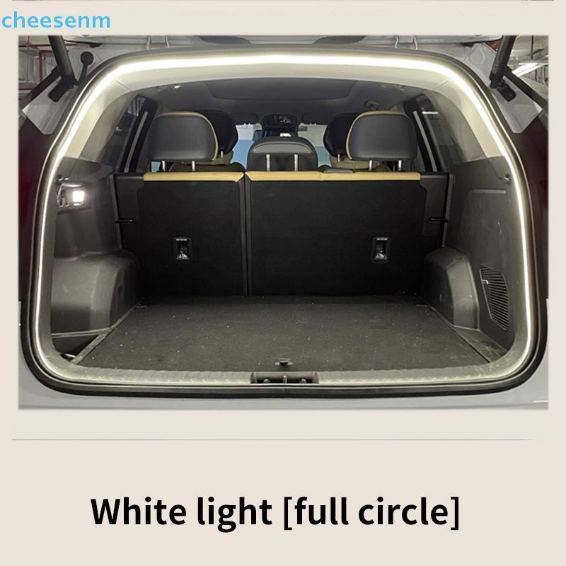 Đèn cốp xe ô tô Cheenm, Đèn cảm ứng tự động, Đèn LED có đèn cổng sau, Đèn đọc sách ô tô và đèn nội thất VN
