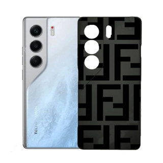 Ốp Silicon Tecno Camon 40pro 5G Dành Cho Tecno Camon 40 Camon 30 30pro 30s 30s Pro Camon 20Pro 20 4G 5G Ốp điện thoại Mềm TPU Bền M01