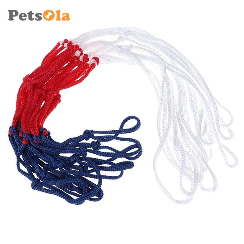 Dây bện lưới bóng rổ 12 vòng cao cấp cho vành bóng rổ