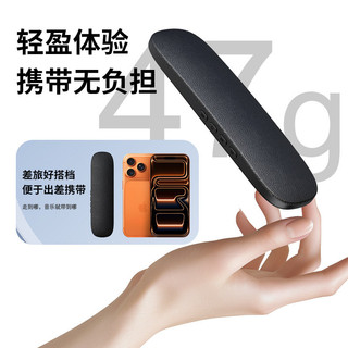 Cung cấp độc quyền dẫn truyền xương Loa ngủ Loa Bluetooth dưới gối Loa Bluetooth Dụng cụ ngủ Sle