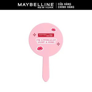 Gương Cầm Tay Lifter Collection Maybelline New York