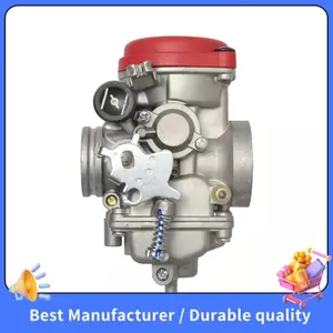 Bộ chế hòa khí cho TK MV30 PD30 EN / / GP / RE / TANK 200-250cc ATV250 EN250 JS250 QM250GY GXT250 GP200
