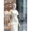 Váy Thời Trang Công Sở Phong Cách Hàn Quốc Size S-2XL C