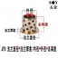 JFB Mặt bích Graphene Chất liệu đồng Tay áo MPFZ Bên trong 5-120 Mặt bích Vòng bi tự bôi trơn Loại vai Ống lót không dầu Hướng dẫn chống mài mòn M6M8M10M12M14M15