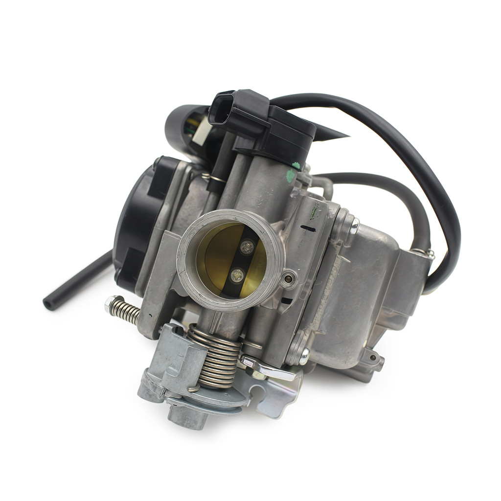 Phụ kiện chất lượng cao moto Xe tay ga Bộ chế hòa khí Phụ tùng thay thế cho Vespa Piaggio LX 150 4T 2V 4T NOABS Sport E3 CM156011