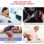 Máy Massage Cầm Tay Mini Cao Cấp - Công Nghệ AI Cảm Biến Lực Nhấn Giúp Giảm Đau Mỏi, Giãn Cơ Sau Tập Luyện