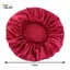 PlumHOUSE Mũ Ngủ Đêm Lớn Satin Dây Rộng Điều Chỉnh Mũ VN