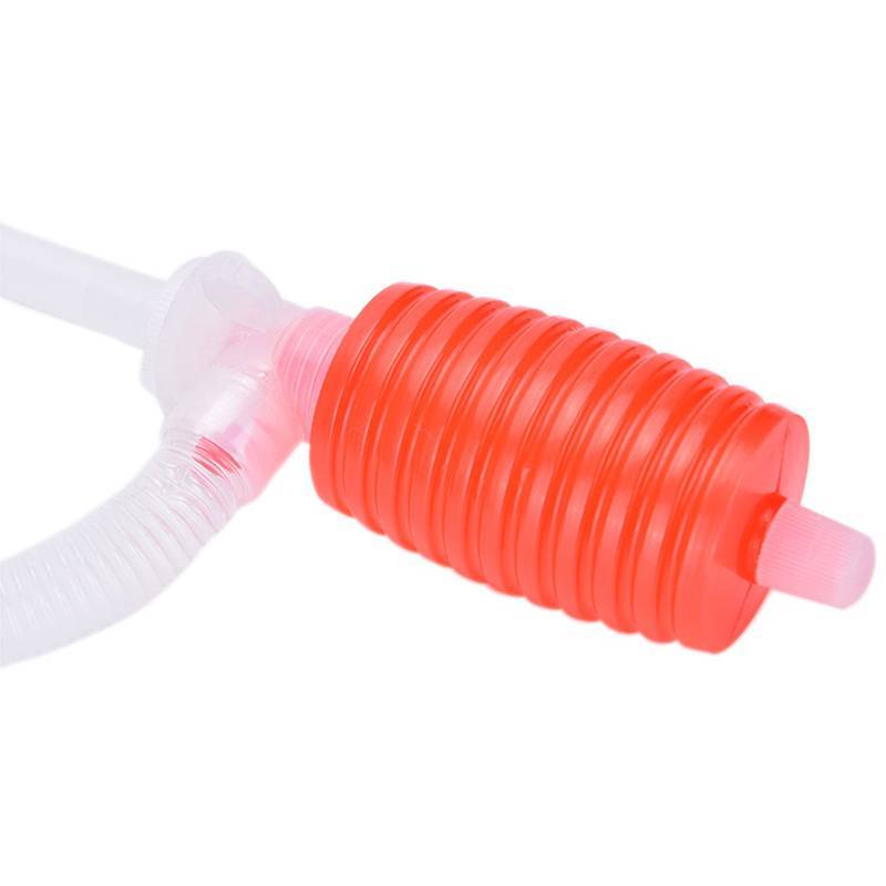 VHDD Hướng Dẫn Sử Dụng Siphon Hút Nước Hóa Chất Bơm Lỏng Xe Tru Dầu Nhiên Liệu Xăng VN