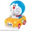 TAKARA TOMY Tomica Dream Tomica TOMICA TUNES DORAEMON CHARACTERS Vol.1 Mini Car Toy for ages 3 and up