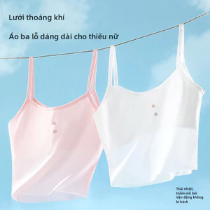 Thích hợp cho bộ áo liền quần dài vừa phải của bé gái, bảo vệ hạng nhất, chống rò rỉ, thích hợp cho học sinh tiểu học mặc quần áo.