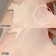BEAUTY BLENDER [GUUDUU] Puff bột Marshmallow dày - Phụ kiện mỹ phẩm - Có hộp đựng - Miếng bọt biển dạng bột trang điểm - Máy xay sinh tố làm đẹp có thể tái sử dụng - Dụng cụ làm đẹp trang điểm / Giao hàng miễn phí