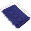 NKSFX 1 Chiếc Ren Thêu, Vải Thêu Họa Tiết Vintage Ren Viền, Ren Rộng Polyester Lụa Ren Ruy Băng DIY Thủ Công