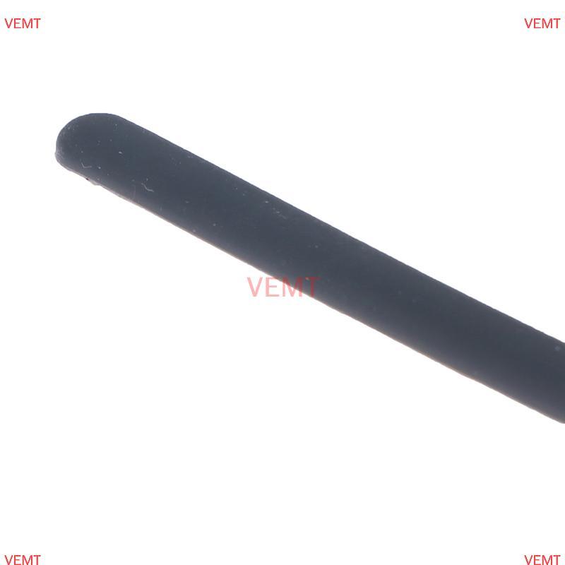 [VG] Dải Cao Su Laptop Đa Năng Cho Dell 7300 DIY Đáy Miếng Lót Chân Bề Mặt Chống Trơn Trượt Cản Chân Dải MỚI