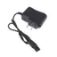 < WHPHous-t > 1Pc EU Cắm Đèn Pin Glare Phụ Kiện Cáp Sạc Lỗ Đôi 220V 110V Sạc Trực Tiếp Đèn Pin Sạc Dây Nguồn Đẹp