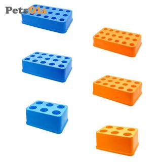 BT30 BT40 BT50 Hộp đựng dụng cụ Hộp đựng dụng cụ bằng nhựa xốp cho phụ kiện máy CNC
