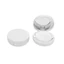 Hộp Puff Đệm Không Khí GUSTAVA, Dung Tích 15g / 0.5oz Trang Điểm Mỹ Phẩm Rỗng, Với Gương Xốp Bột Có Thể Đổ Lại Gương Xốp