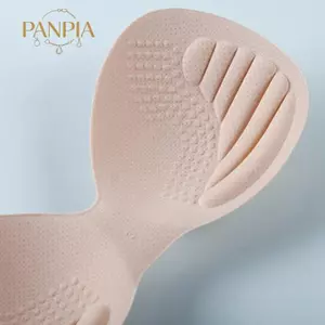 PNPIA- Chèn Bọt Biển Áo Ngực Miếng Lót Ngực Cốc Ngực Áo Ngực Bikini Chèn Miếng Lót Ngực