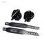 Jfory Tập Thể Dục Bàn Đạp Xe Đạp Phần Thay Thế AntiSlip Người Lớn Dễ Dàng Lắp Đặt Bàn Đạp Xe Đạp Đứng Yên Để Đi Trong Nhà