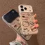 KT Cat Thích Hợp Cho Apple 17Promax Ốp Điện Thoại iPhone16 Vitality Case Nhật Bản Hàn Quốc 15 Phong Cách 1413 / 26.15