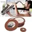 toyuvn 26 chiếc Bộ thay thế miếng đệm da Sax đa kích thước Phụ kiện kèn Saxophone Alto