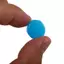 Kudosation 12 Chiếc Nút Tai Silicon Có Thể Tái Sử Dụng Sáp Silicon Nút Tai Bơi Có Thể Khuôn Nút Tai Giảm Tiếng Ồn Hủy Bỏ Bảo Vệ Ngủ Đẹp