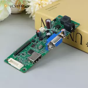 JCSYFAC Cho JRY-W5DFHD-BV1 LCD Bo Mạch Chủ 23,8 Inch Màn Hình Thiết Bị Phụ Kiện Mới