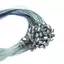 1 Chiếc 2M MTB Phanh Xe Đạp Đường Tốc Độ Cố Định Dịch Chuyển Bánh Răng Dây Phanh Bộ Lõi Xe Đạp Đường Bộ Cáp Bên Trong Mới
