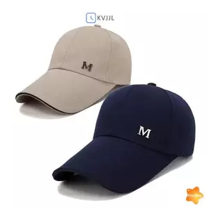 Mũ bóng chày Unisex có thể điều chỉnh Mũ chống nắng mùa hè Mũ chống tia cực tím Mũ thoáng khí nhẹ để chạy bộ Quần vợt mới