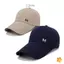 Mũ bóng chày Unisex có thể điều chỉnh Mũ chống nắng mùa hè Mũ chống tia cực tím Mũ thoáng khí nhẹ để chạy bộ Quần vợt mới