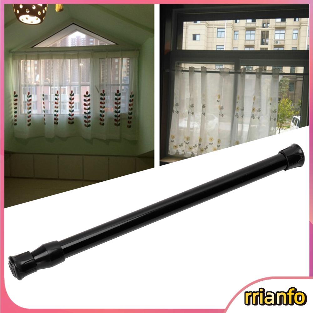 rrianfo LZKW Căng Thanh Bền Có Thể Điều Chỉnh Màn Đen Kính Thiên Văn Đựng Thức Ăn cho (25-40 Đường Kính 1.3 cm Thanh Mỏng)