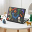 Ốp lưng máy tính xách tay cứng Little Monsters Micro Matte cho Macbook Neo Air Pro M1 M2 M3 M4 M5 / Ốp lưng máy tính xách tay mờ mỏng cho 13 inch 14 inch 15 inch / Vỏ máy tính xách tay bảo vệ toàn diện