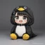 Arknights Endfield Game Ngoại Vi Gugu Ga Sang Trọng Búp Bê Plushie Đồ Chơi Nhồi Bông Quà Tặng Sinh Nhật