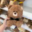 Spike Price MINISO Tani Rabbit Forice Guardian Series Búp bê ngồi thường xuyên Búp bê phòng ngủ Búp bê