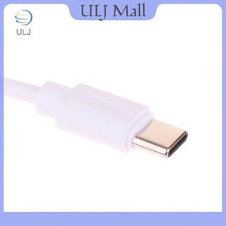 ULJ 220V Đến 5V 1A / 2A Máy Ảnh Video Không Dây Biến Áp Nguồn Điện Gia Đình Bộ Chuyển Đổi Giám Sát WiFi Cổng USB Android Loại.