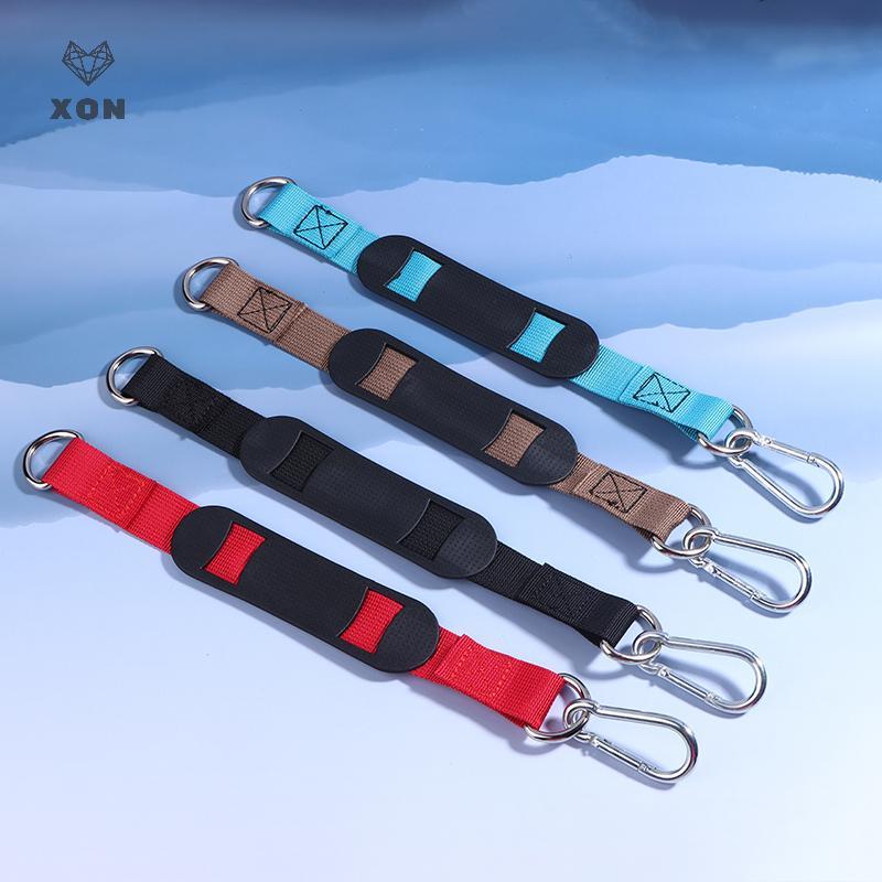 Móc Treo Túi Đấm Bốc Dây Đeo Nặng Nhánh Cây - Thiết Bị Tập Thể Dục Cho Phòng Gym Tại Nhà [Mina]