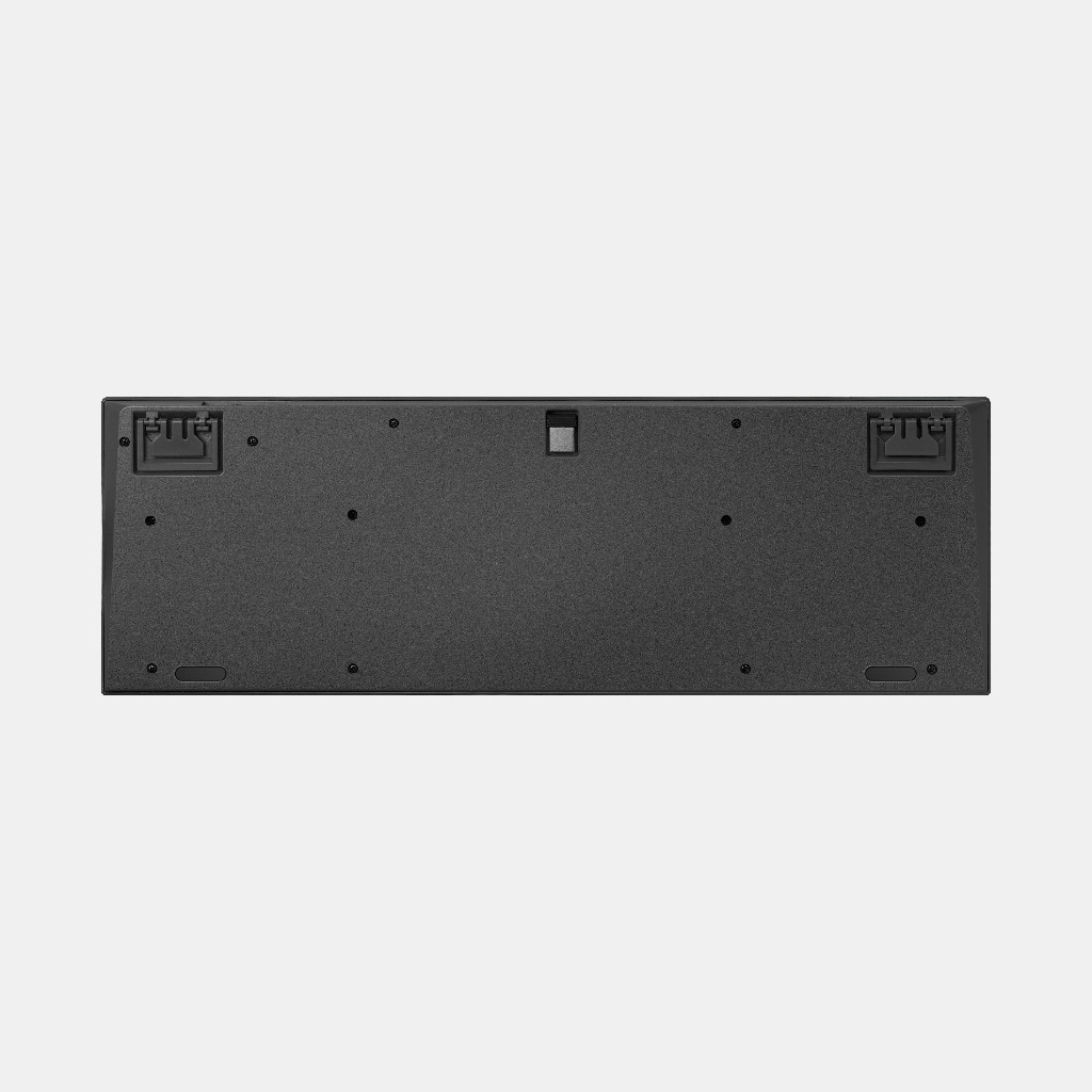 Bàn phím không dây HyperWork Core Type HPW-KB.CT 01-BLK - Bảo hành chính hãng 12 tháng
