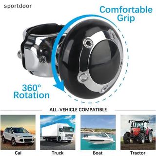 [sportoutdoor] Núm xoay vô lăng đa năng cho ô tô – Bộ tăng áp tay cầm có nút xoay