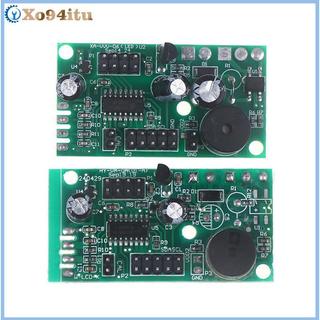 XOITU Cân Điện Tử Bo Mạch Chủ Chip Bảng Mạch LED LCD Bo Mạch Chủ Phụ Kiện Cân Điện Tử Bo Mạch Chủ VN