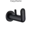Móc Quần Áo Đôi Kohler Kemei K-97897T-CP/BL Phụ Kiện Phòng Tắm Móc Treo Quần Áo Móc Treo Quần Áo
