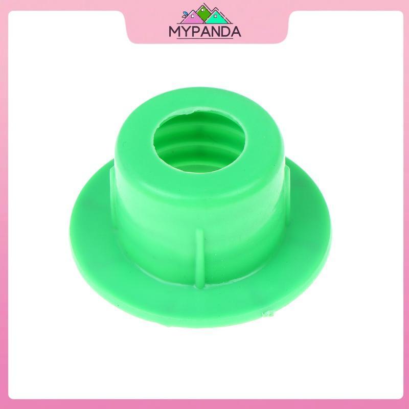 MYPANDA 5 Cái Mũ cố định trượt cho trẻ em Mũ vít trượt cho nắp lắp đặt cho trẻ em Thiết bị chơi Phụ kiện thời gian chơi.