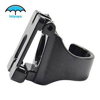 Leipupa Snorkel Clip khóa ống thở 26mm - Dễ sử dụng và tương thích với thiết bị lặn