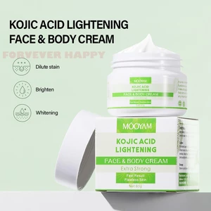 Kojic Acid Da Sửa Chữa Kem Dưỡng Ẩm Thành Phần Tự Nhiên Kem Cho Bé Gái Nữ Mẹ Bạn Gái Quà Tặng